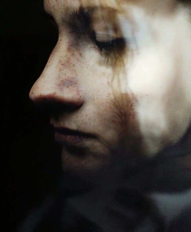 *** - Евгений Нодвиков