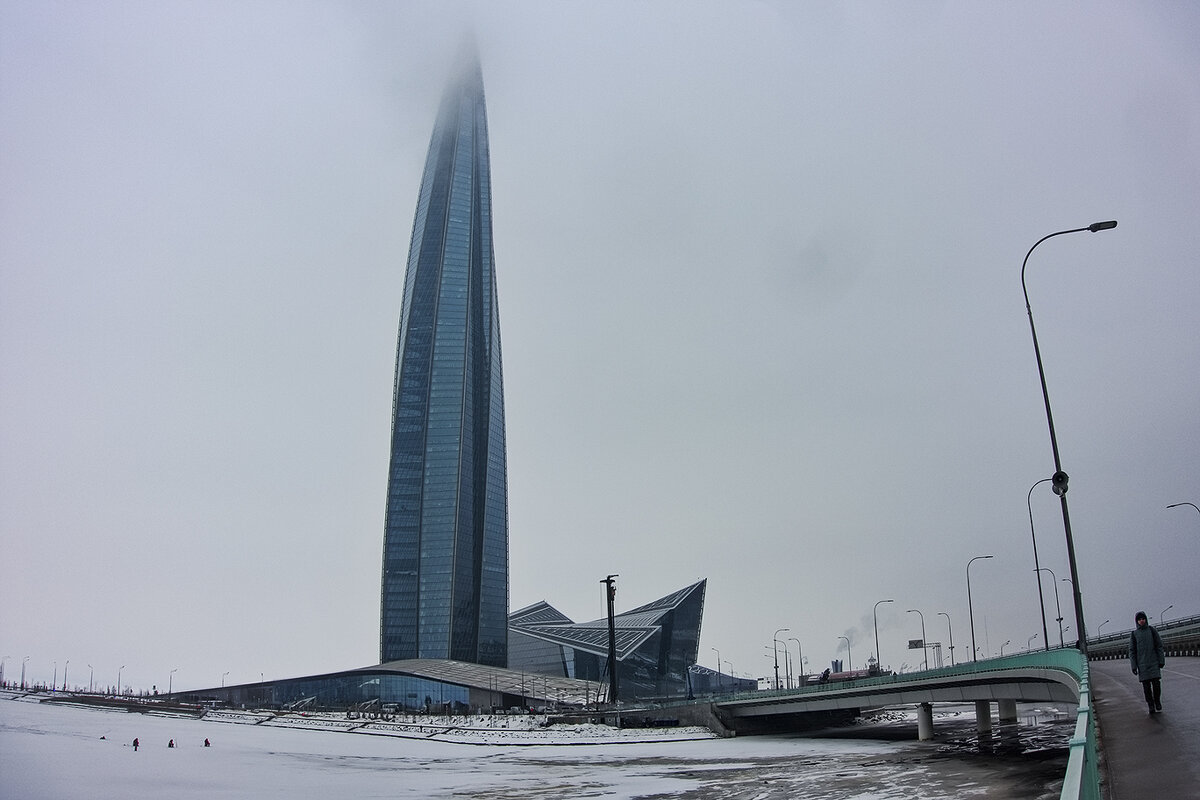 *** - Александр Русинов