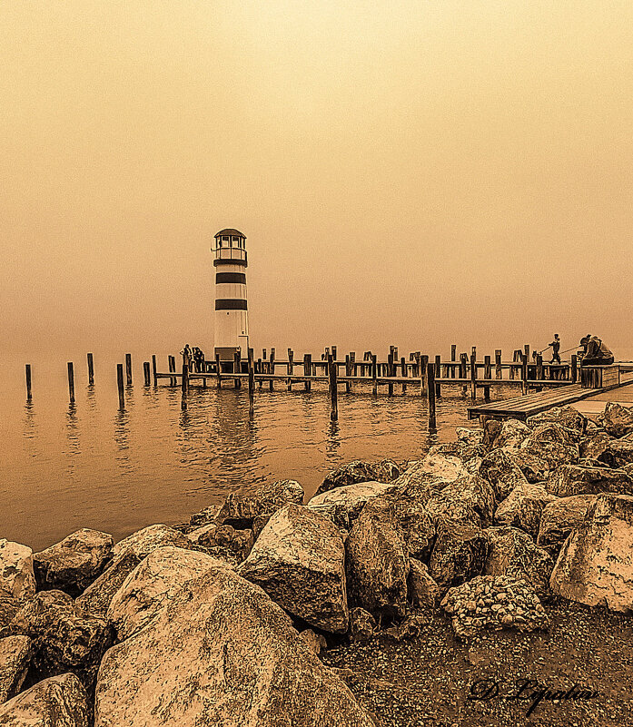 mayak - Denis Lipatov