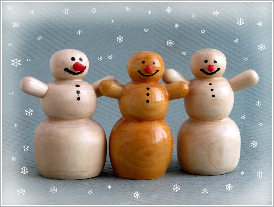 До встречи в декабре! - Егор Бабанов