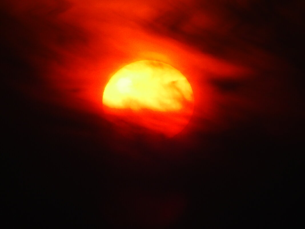 Закат - Иван Литвинов Закат - Иван Литвинов