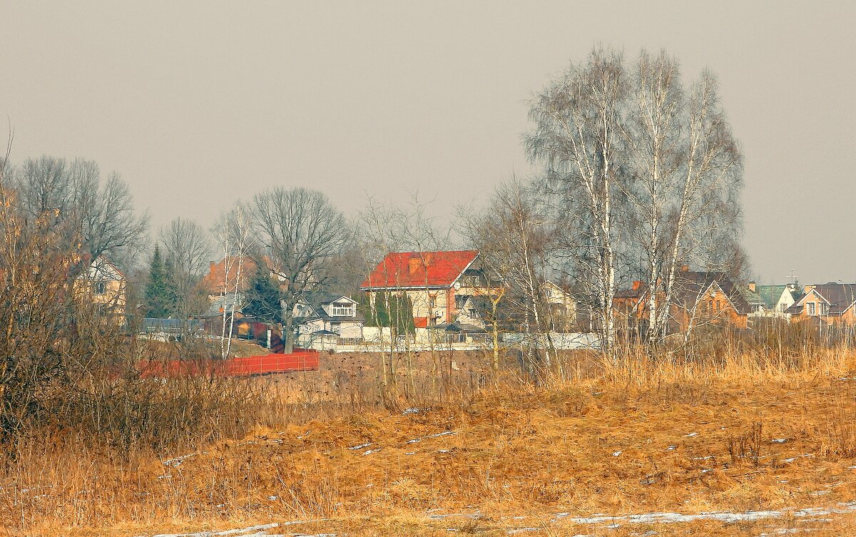 Загорянка - Леонид leo