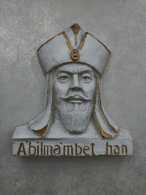 Almaty. - Murat Bukaev 