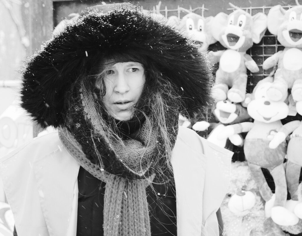 *** - Виктор Никитенко