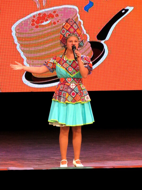 Зиму провожаем - весну встречаем! Вовсю гуляем! - Егор Бабанов Зиму провожаем - весну встречаем! Вовсю гуляем! - Егор Бабанов