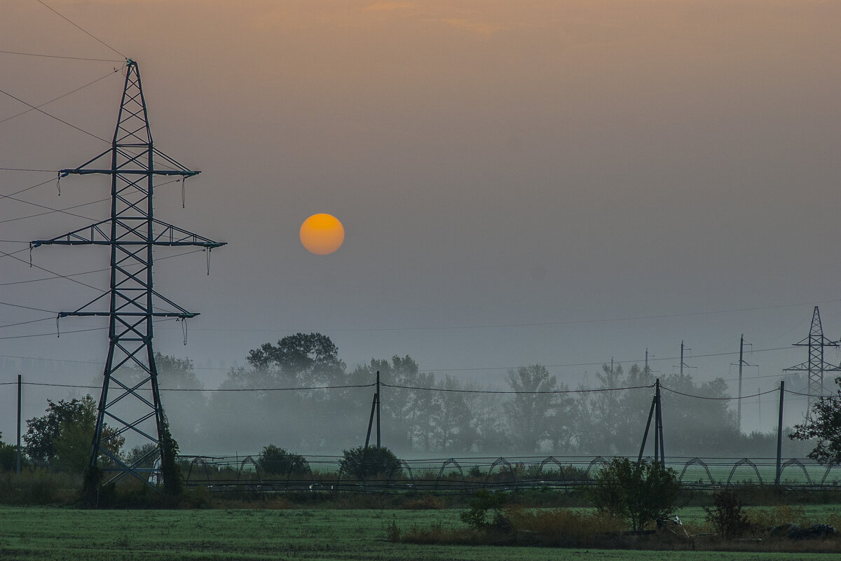 Нормальный рассвет - Коля Лукашов Нормальный рассвет - Коля Лукашов