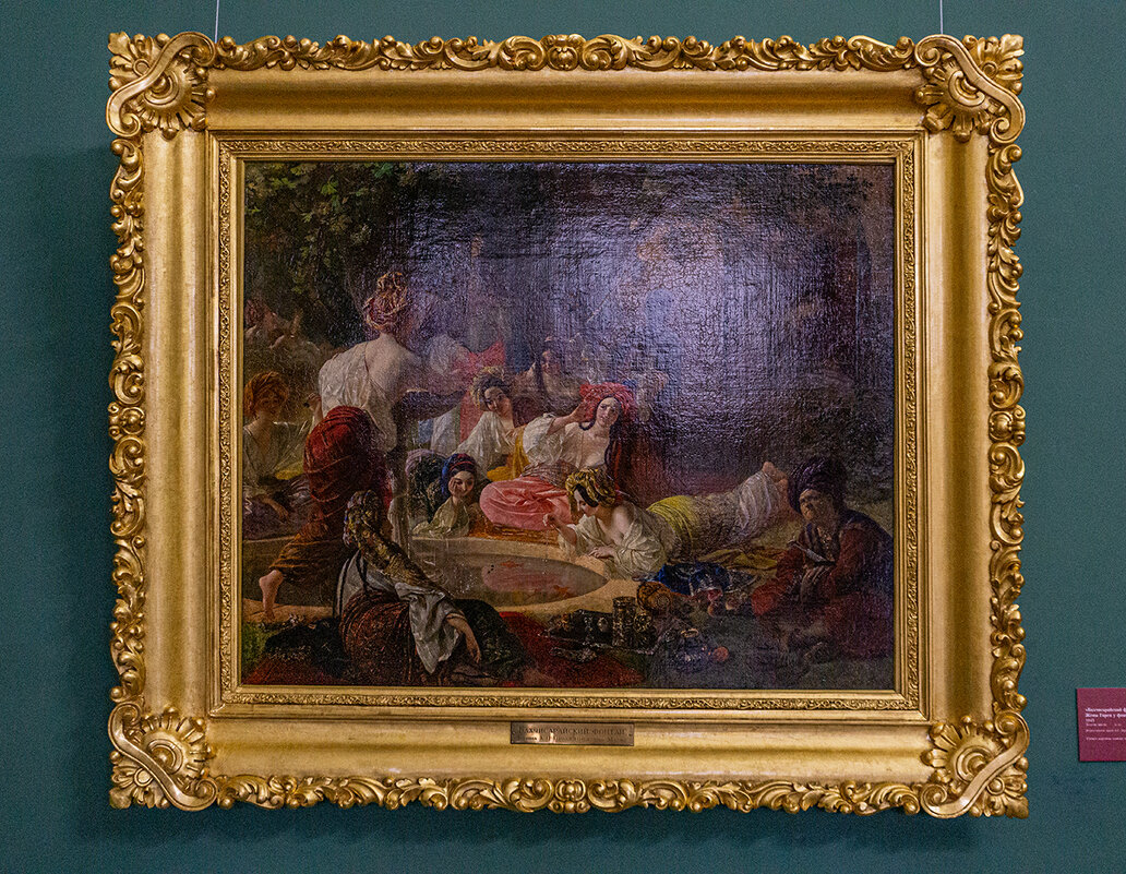 На Брюллова мы ходили..... - Ирина Соловьёва На Брюллова мы ходили..... - Ирина Соловьёва