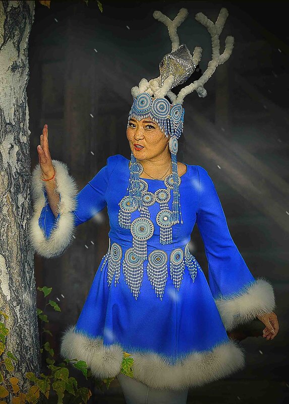 Зиме поеп!!!! - Анатолий Разгуляев