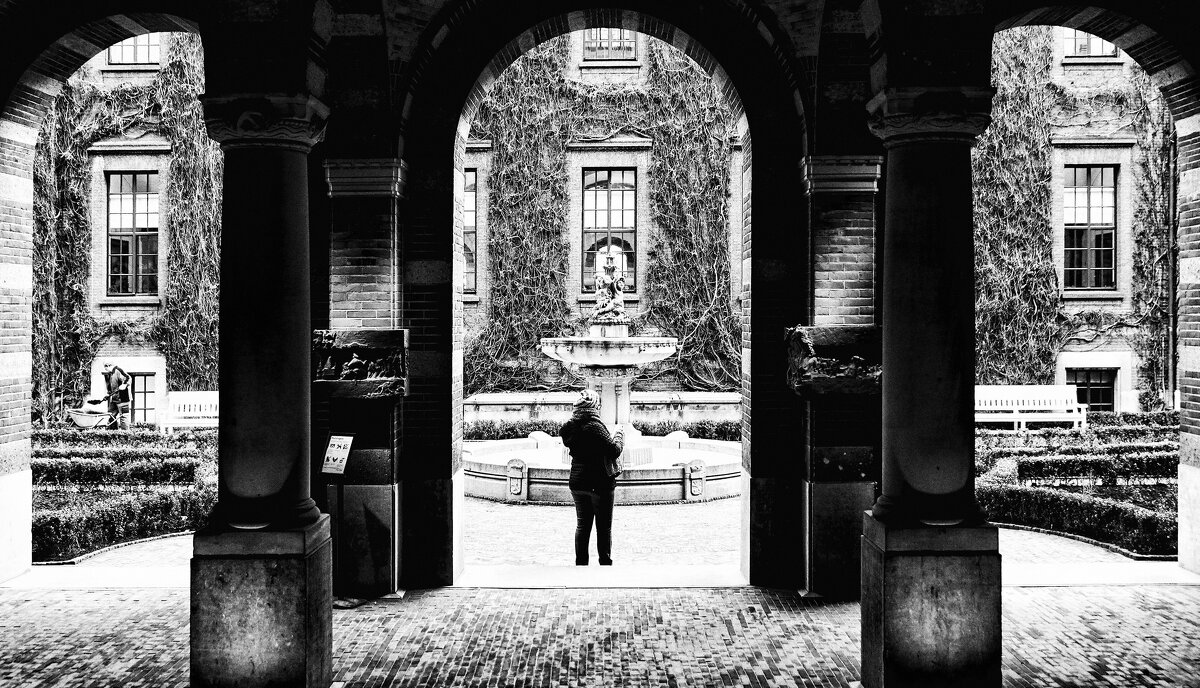 В Роттердаме.. - Elena Ророva В Роттердаме.. - Elena Ророva