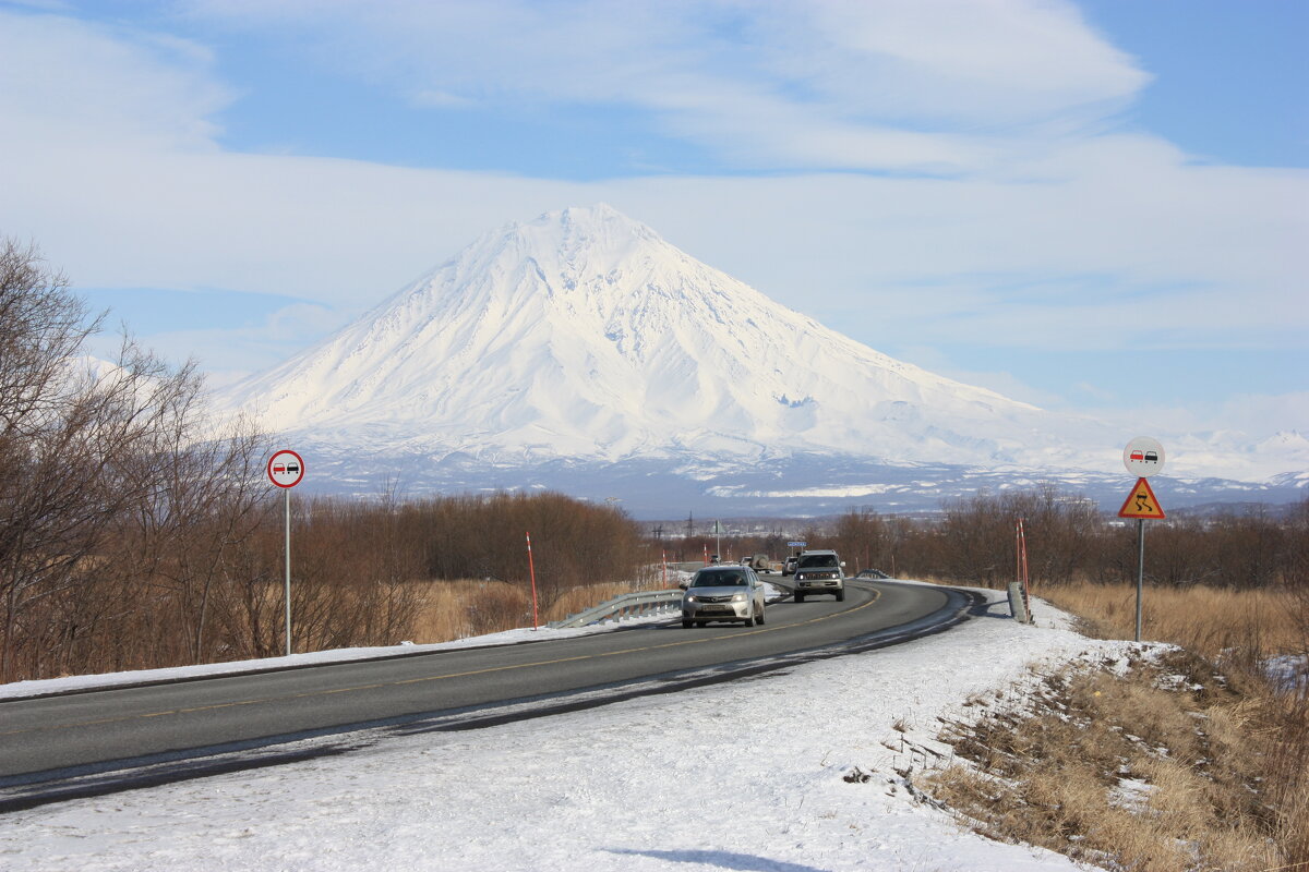 Эх дороги... - Александр Белов Эх дороги... - Александр Белов