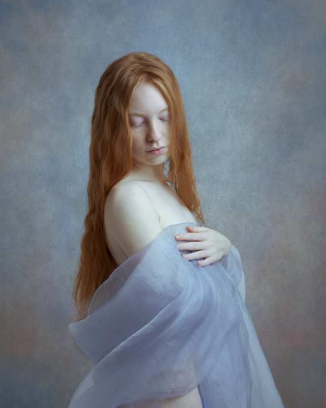 Девушка Весна - Татьяна Афанасьева