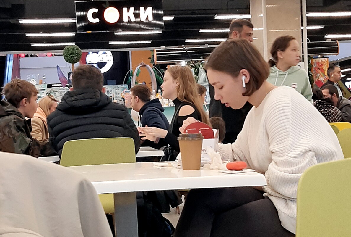 *** - Владимир Захаров