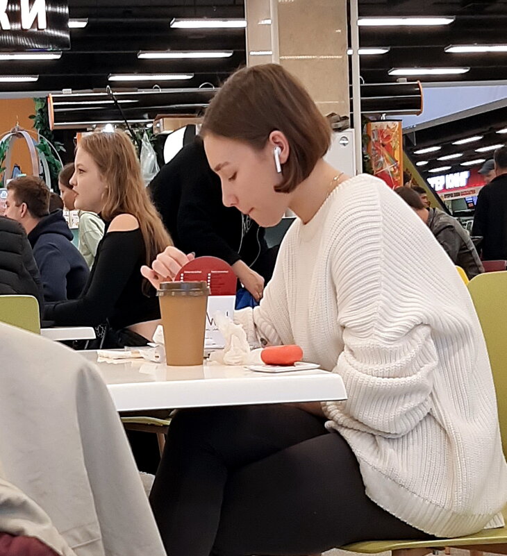 *** - Владимир Захаров