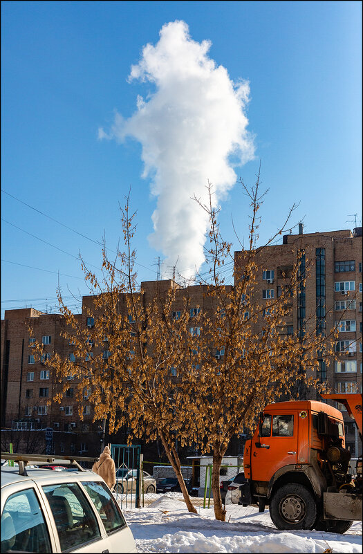 Будет холодно - Александр Тарноградский Будет холодно - Александр Тарноградский