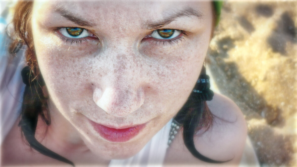 Весна-Веснушка - AZ east3 Весна-Веснушка - AZ east3