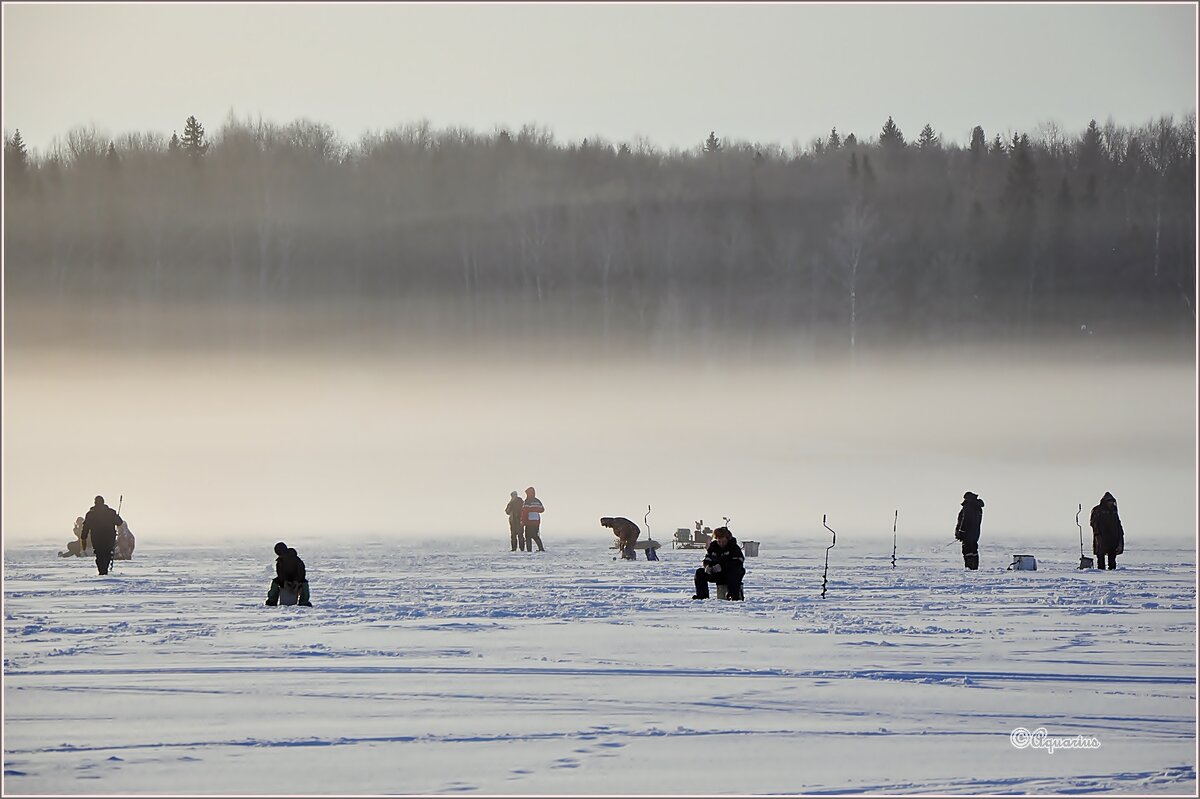 Однажды в марте - Aquarius - Сергей Однажды в марте - Aquarius - Сергей