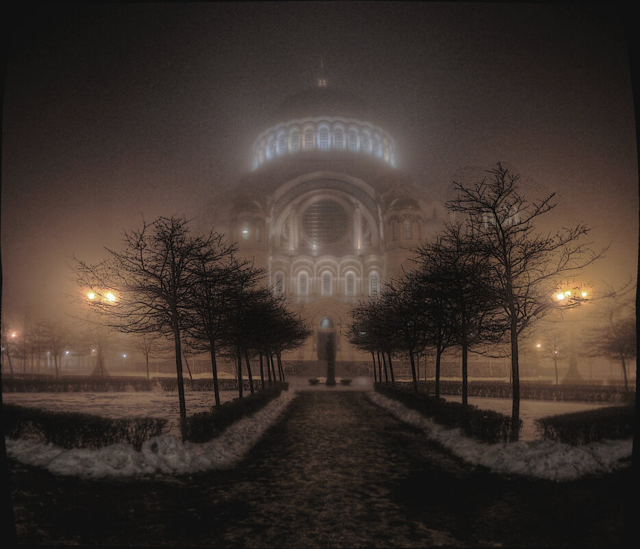 *** - Сергей Григорьев