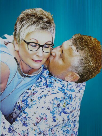 люди - марта Камушкина