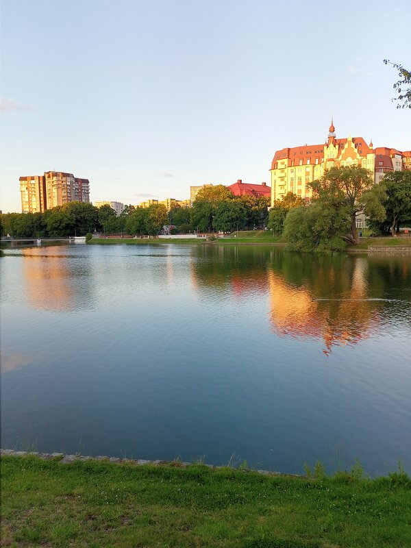 Калининград - Юра Светлаков