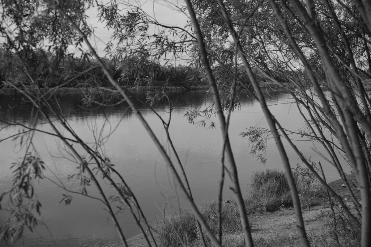 Название отсутствует - Денис Безногов