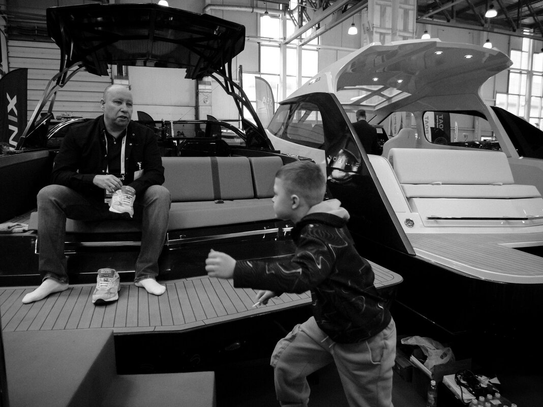 Наследники - Сергей Золотавин