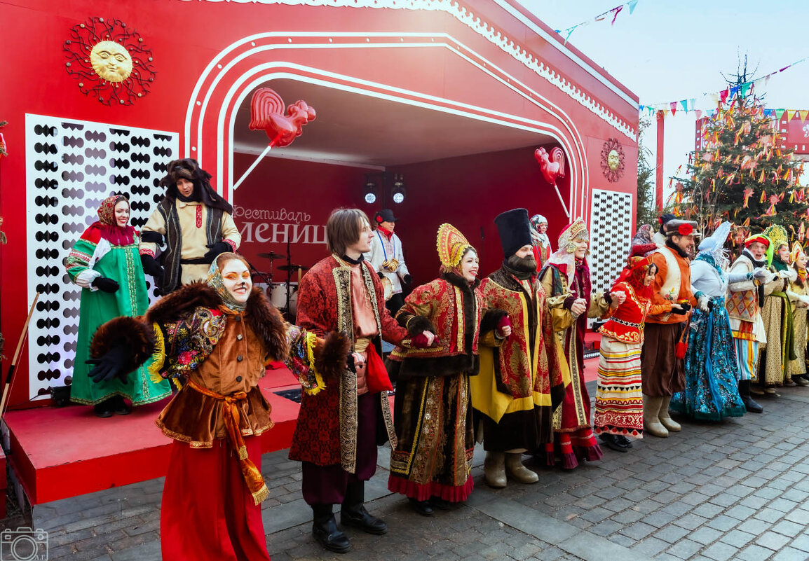 Танцуют все - Александр 