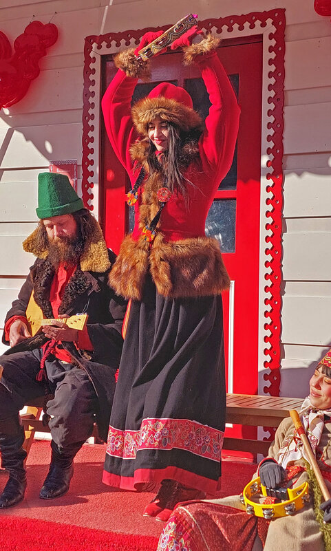 заигрыши масленичные - ИРЭН@ . заигрыши масленичные - ИРЭН@ .