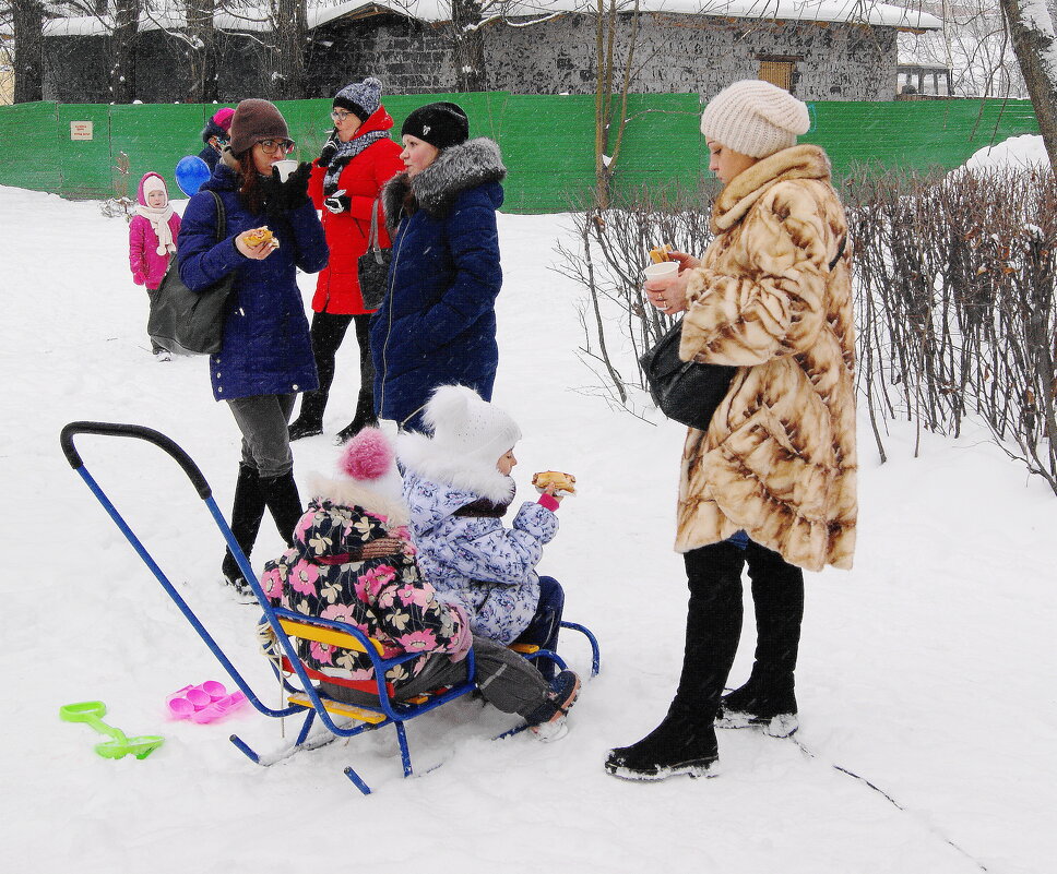 /// - Виктор Никитенко