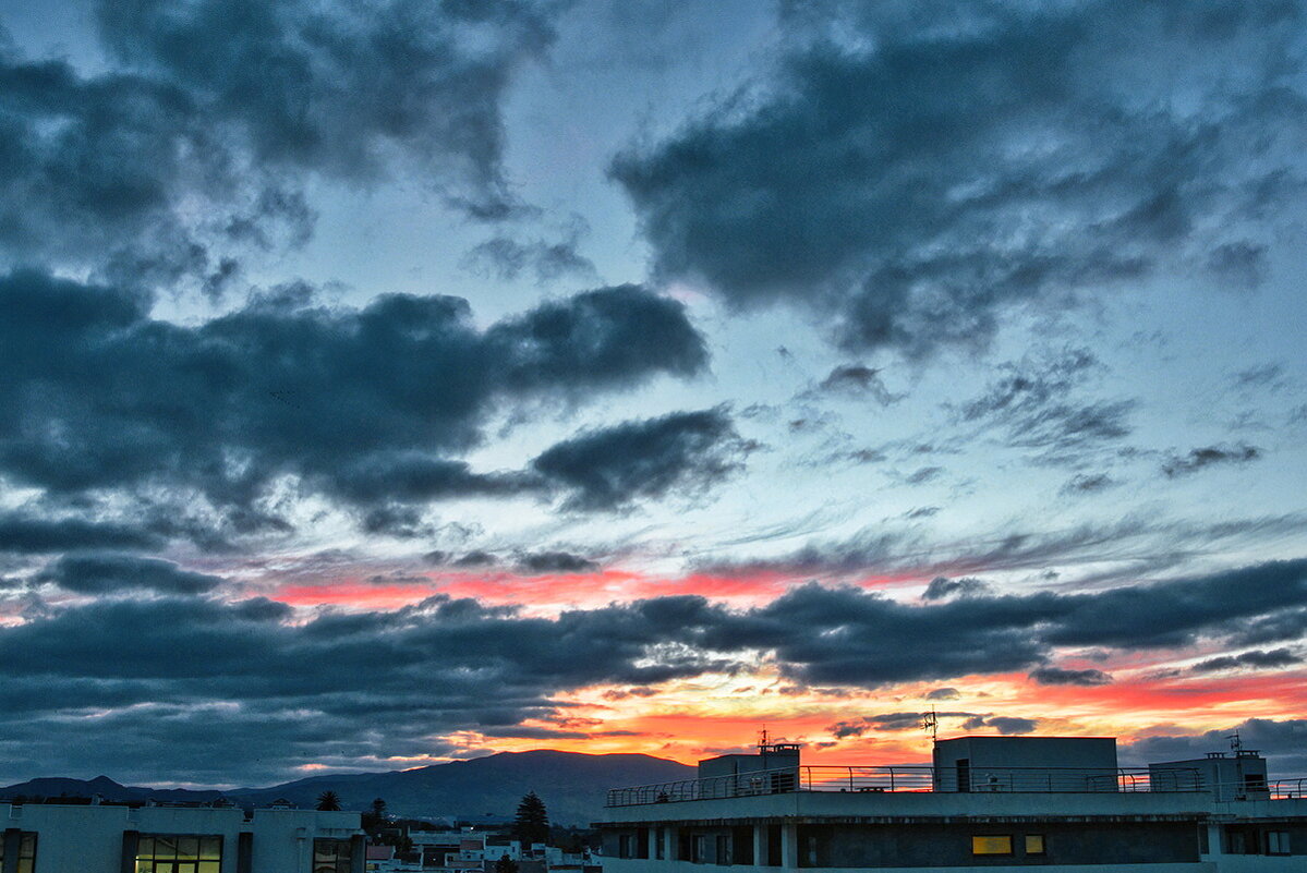 Magic Azores 1 - Arturs Ancans