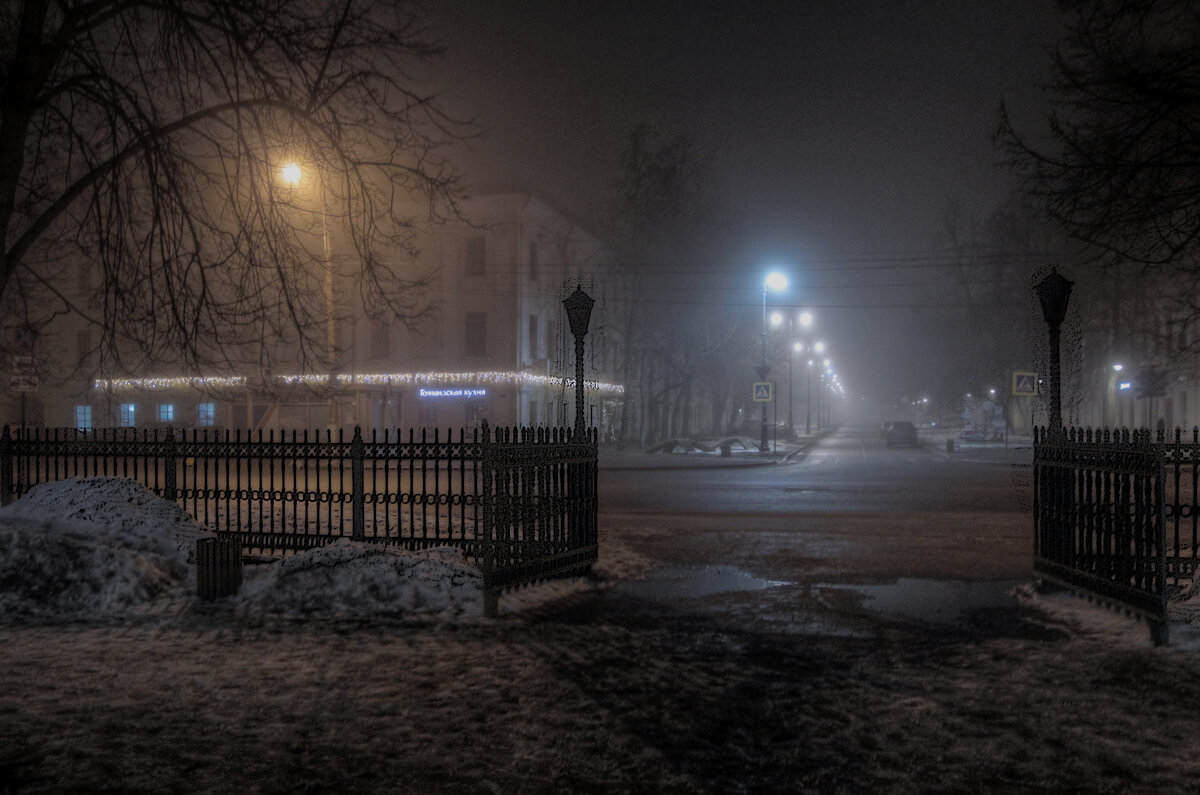 *** - Сергей Григорьев