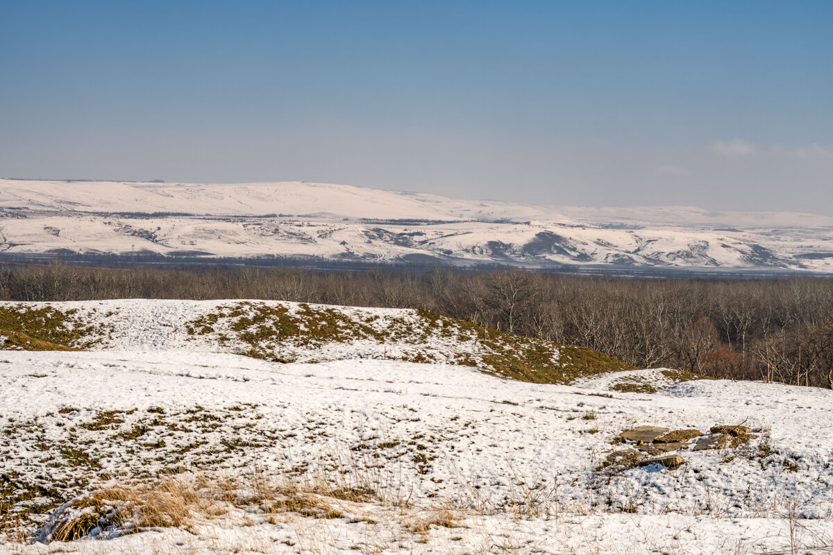 Окрестности - Игорь Сикорский Окрестности - Игорь Сикорский