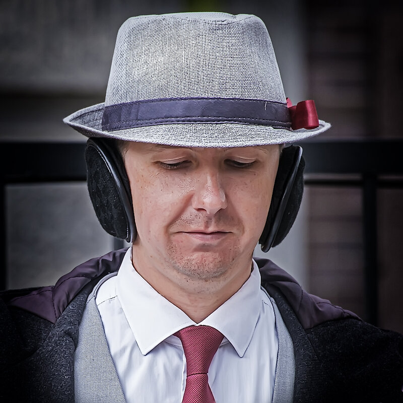 Ксилофонист. - Александр Ксилофонист. - Александр