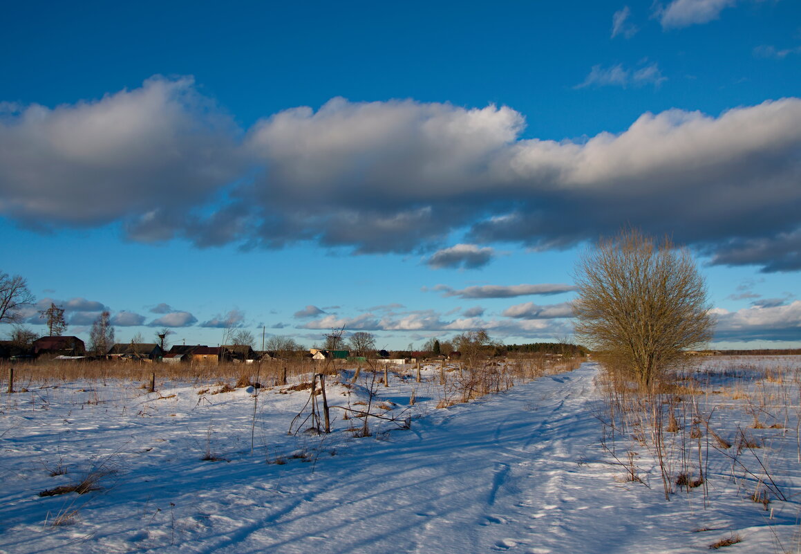 В начале марта - lady v.ekaterina В начале марта - lady v.ekaterina