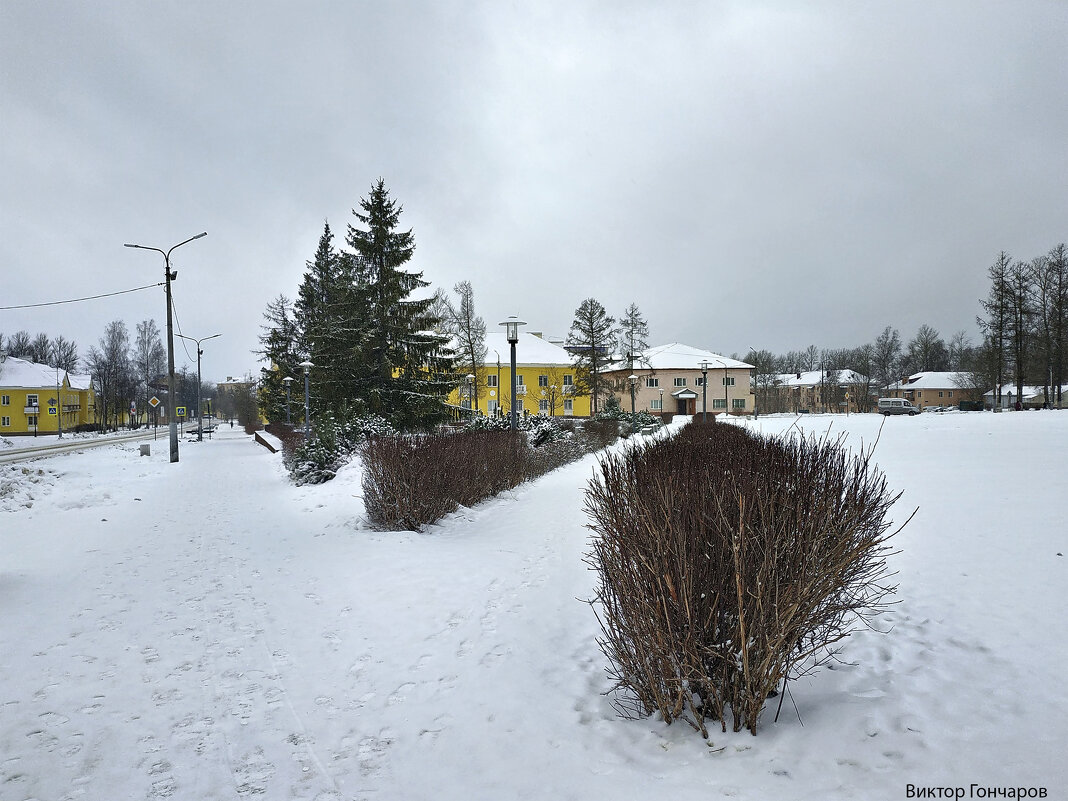 Бокситогорск - Laryan1 