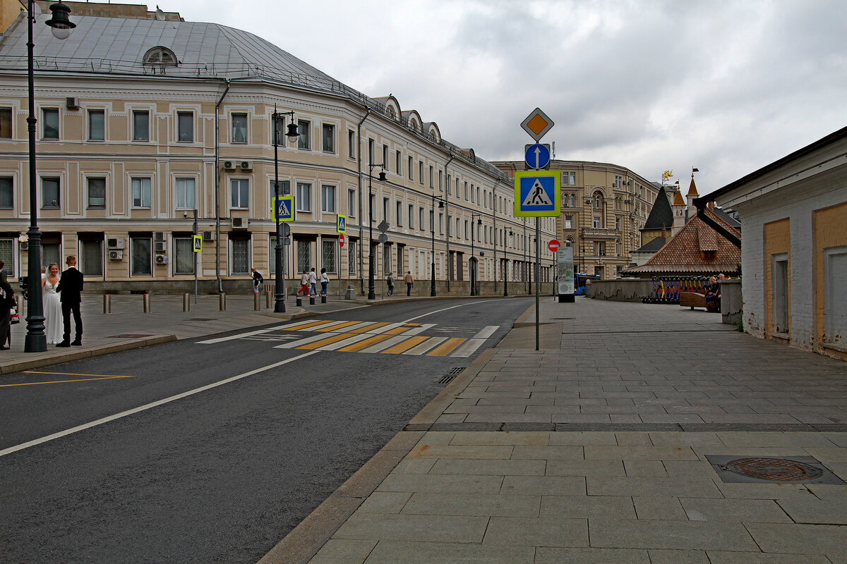 Варварка - Игорь Белоногов Варварка - Игорь Белоногов