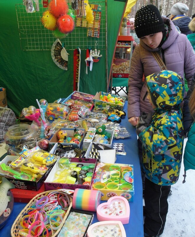 подарок ребенку масленница - Владимир подарок ребенку масленница - Владимир