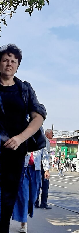 *** - Владимир Захаров