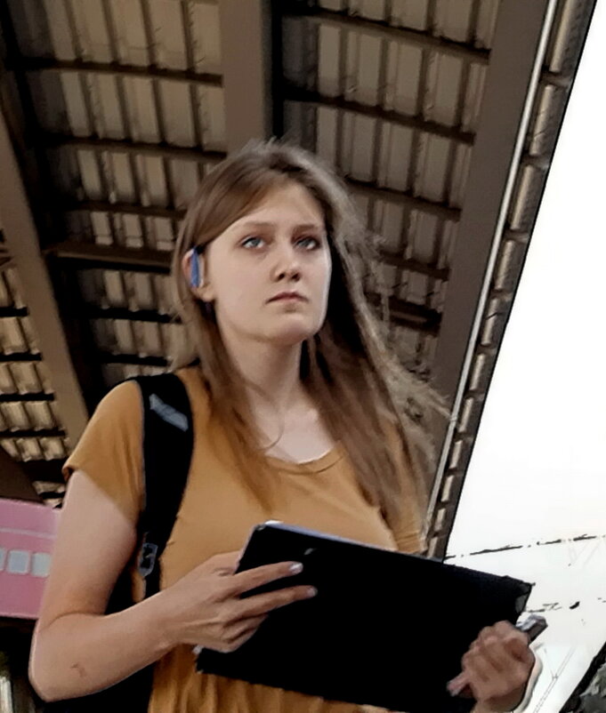 *** - Владимир Захаров