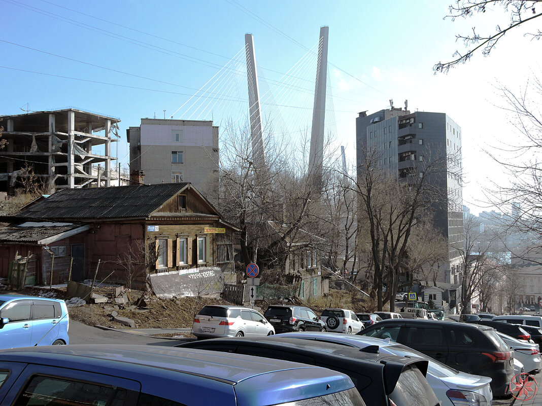Владивосток - # fotooxota