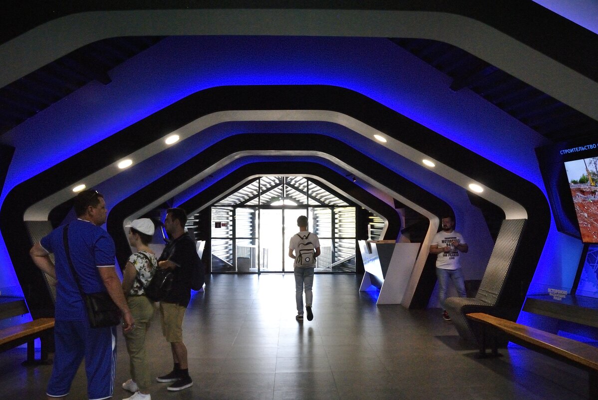 *** - Марина Виноградова