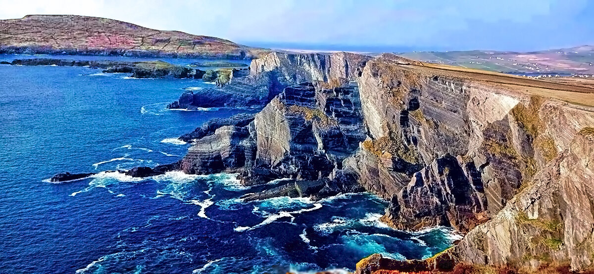 УТЁСЫ КЕРРИ (1) - Анатолий Малобродский УТЁСЫ КЕРРИ (1) - Анатолий Малобродский