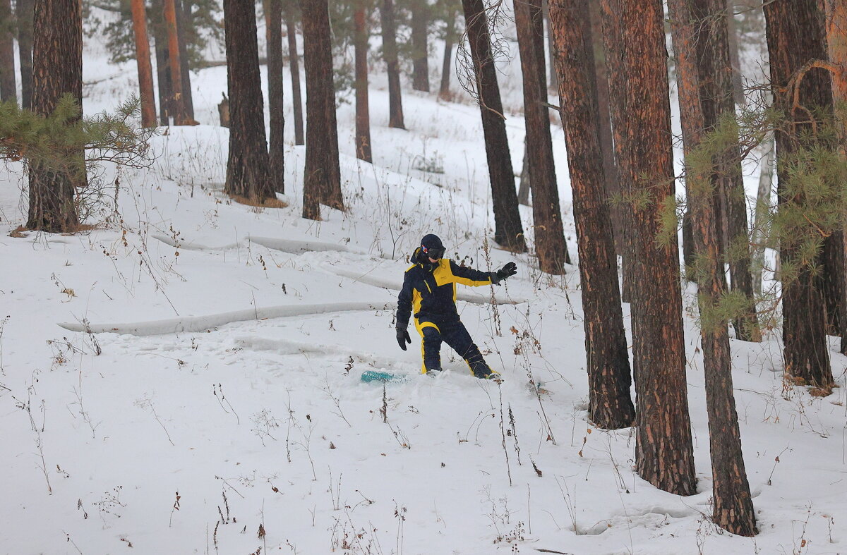 Новыми путями... - Владилен Панченко Новыми путями... - Владилен Панченко