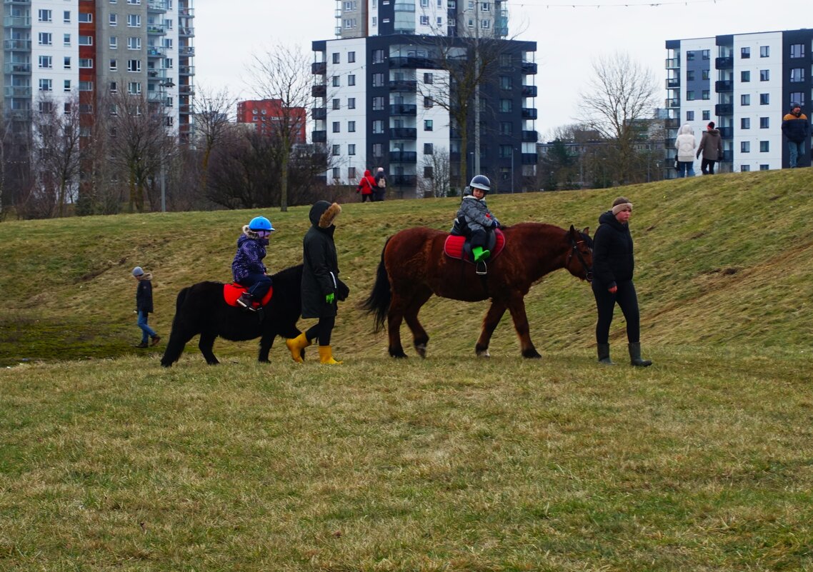 Масленица в Парке Паэ - Aida10 Масленица в Парке Паэ - Aida10