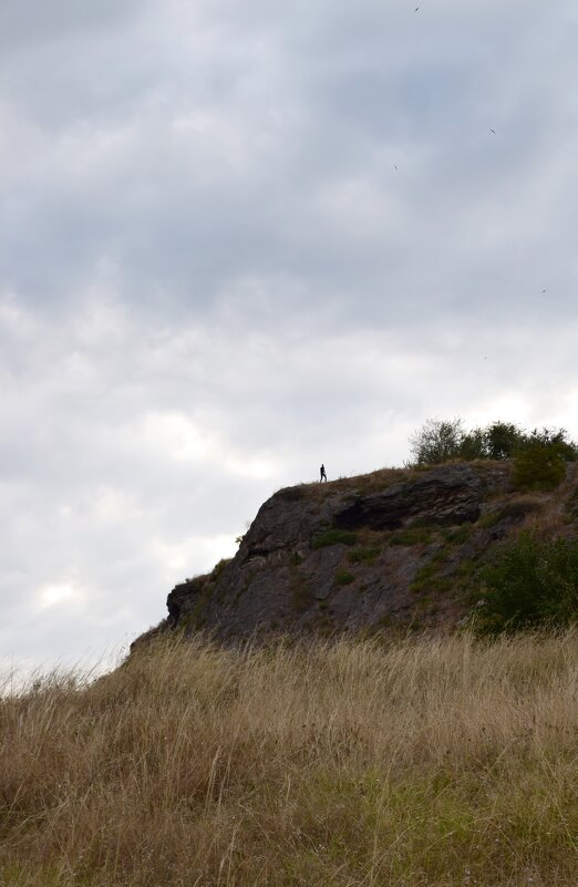 Пятигорск. Гроты горы Горячая (3) - Павленко Михаил 