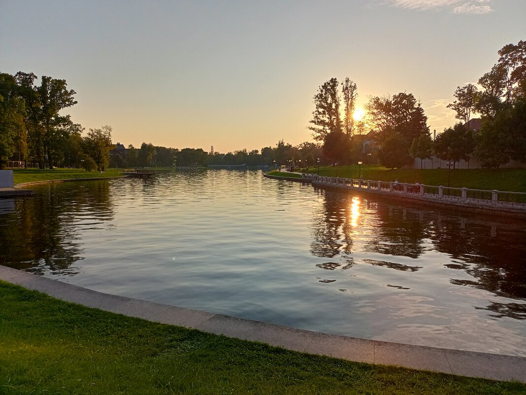 Калининград - Юра Светлаков