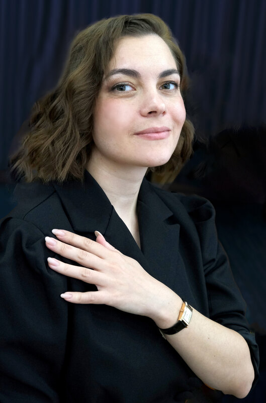 Зритель - Евгений Зритель - Евгений