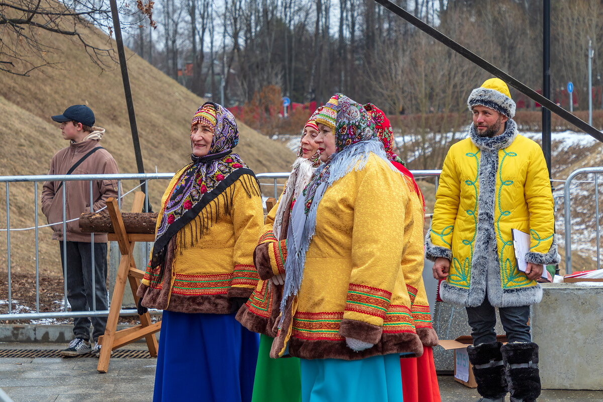 Очередь на выступление. - Анатолий. Chesnavik. Очередь на выступление. - Анатолий. Chesnavik.