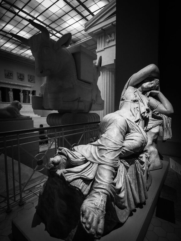 Устала - Юля Сrane