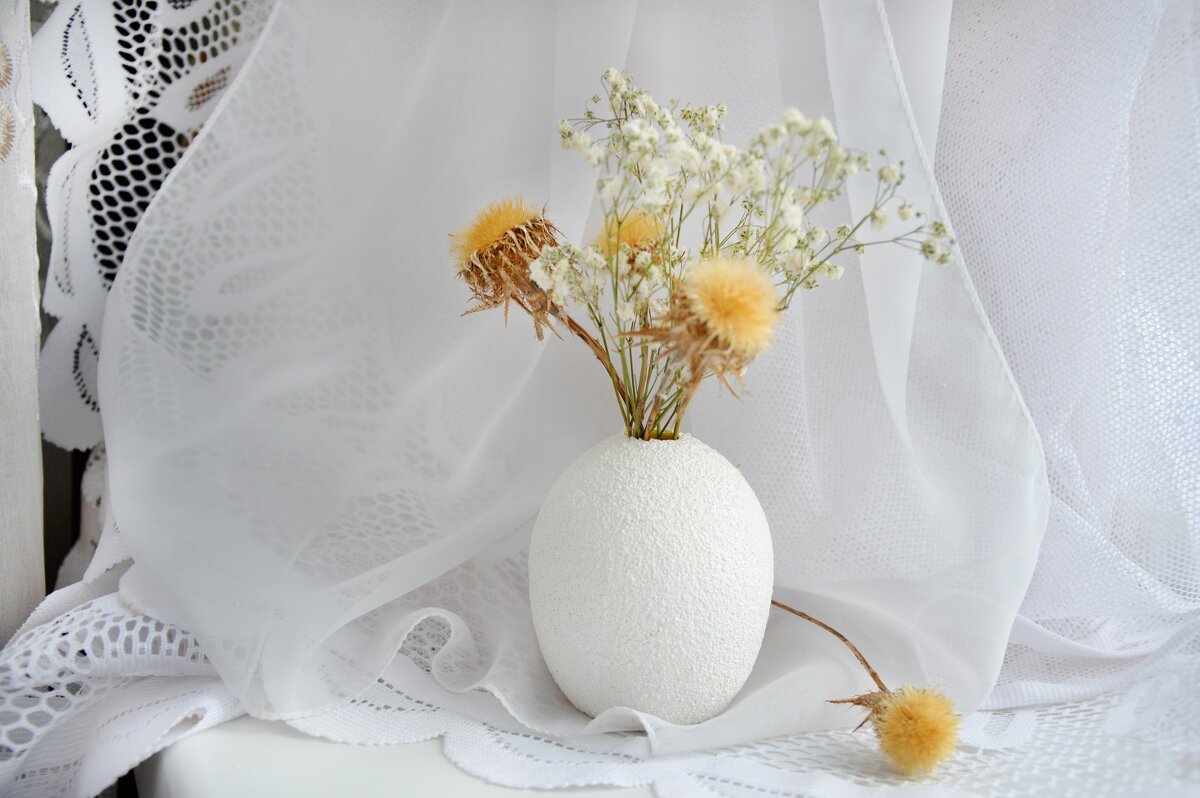 Сухоцветы - Надежда Куркина