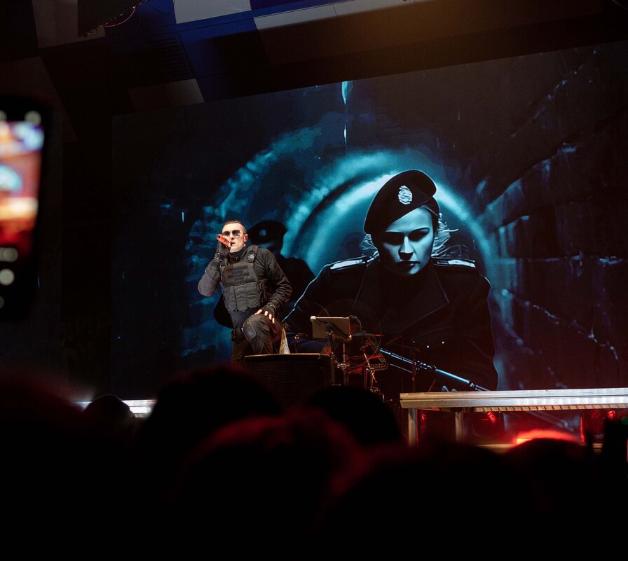 RadioTapok - Дмитрий Ряховский